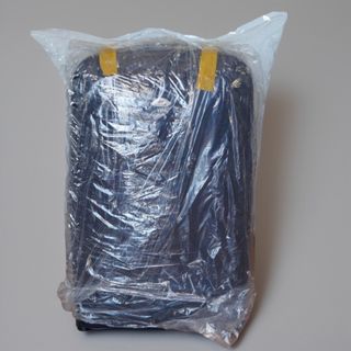 3 piezas de equipaje 2 de 23 kg + 1 de 10 kg