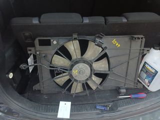 Electroventilador Mazda 5  AA.