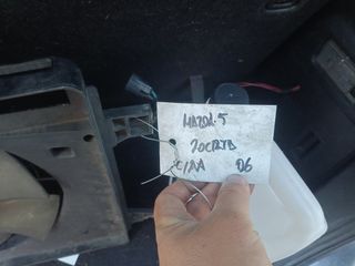 Electroventilador Mazda 5  AA.