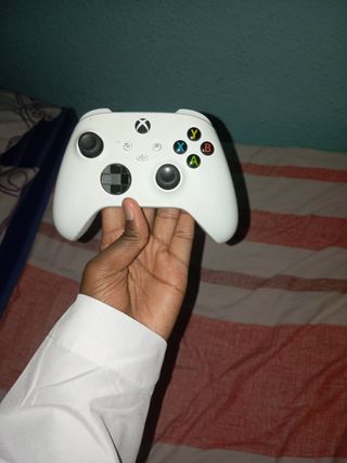 Mando Xbox series s original