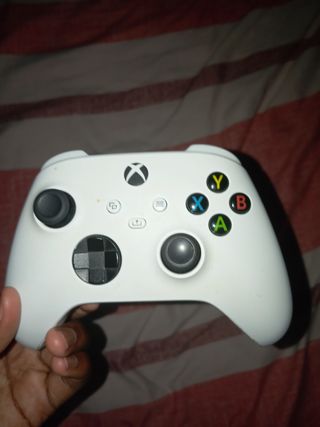 Mando Xbox series s original
