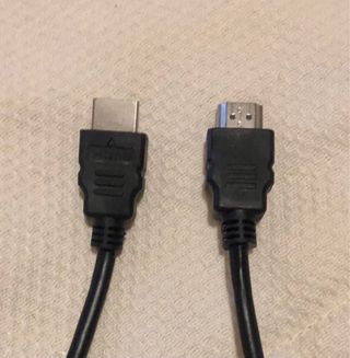 HDMI Cable de 1,5 mts. 