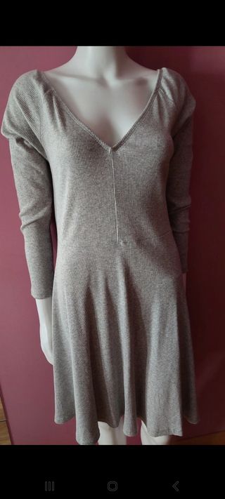 Vestido 👗 ideal de H&M