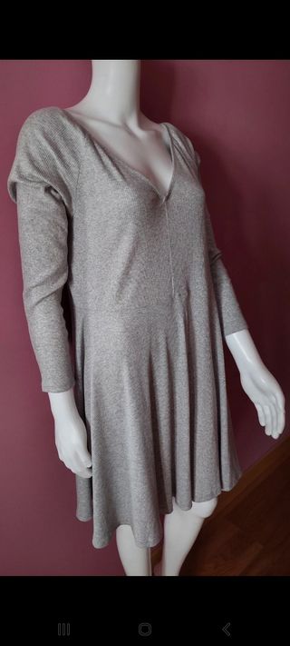 Vestido 👗 ideal de H&M