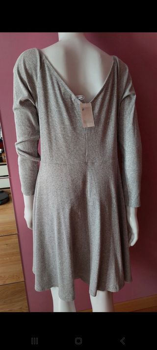 Vestido 👗 ideal de H&M