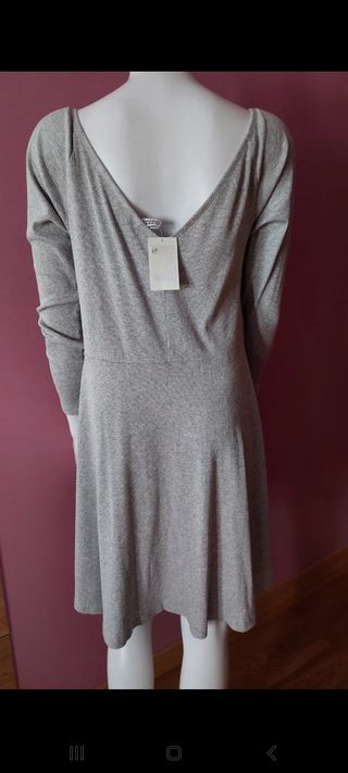 Vestido 👗 ideal de H&M
