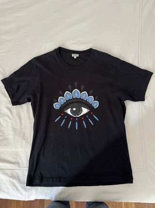 Camiseta Kenzo