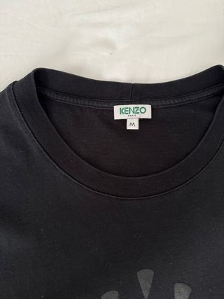 Camiseta Kenzo
