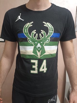 T- Shirt Nba