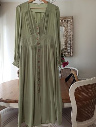 Vestido mujer