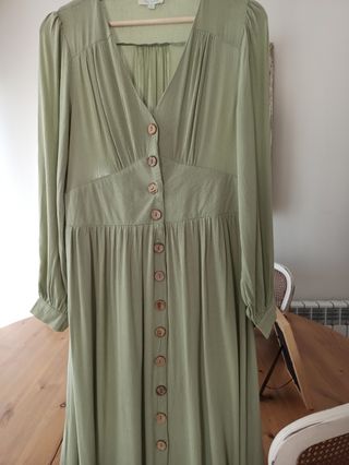 Vestido mujer