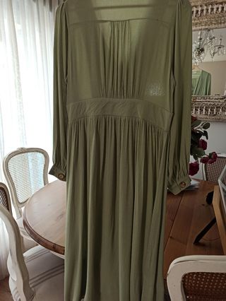 Vestido mujer