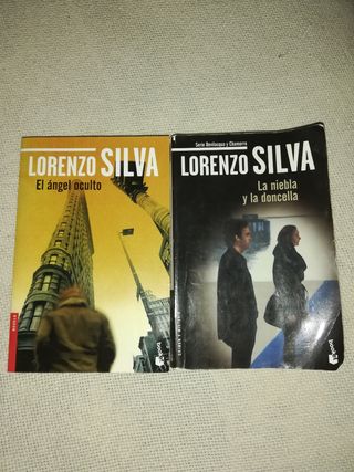 Libros