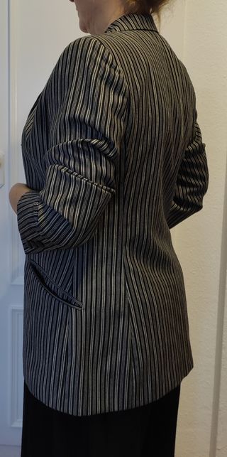 Chaqueta de vestir 