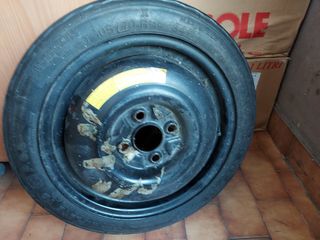 RUOTINO DI EMERGENZA  105/70 R14
