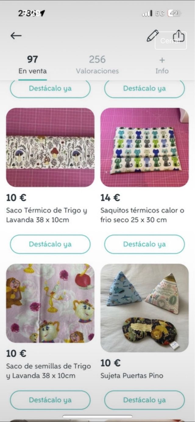 Gorros de quirofano Rey Leon