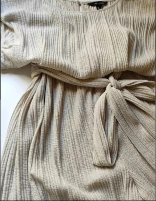 Mono largo chica. Talla S