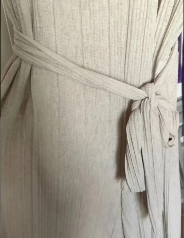 Mono largo chica. Talla S