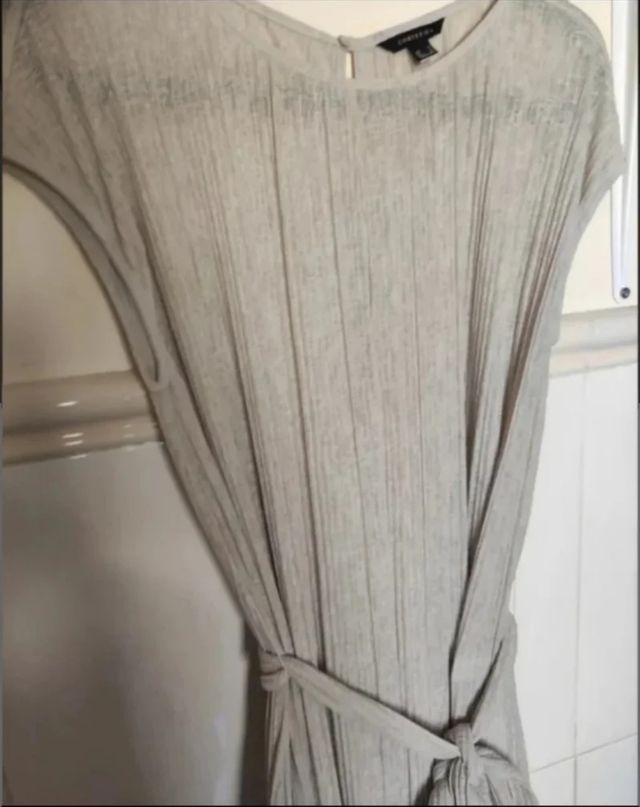 Mono largo chica. Talla S