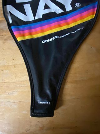 Racchetta da tennis Donnay super GT