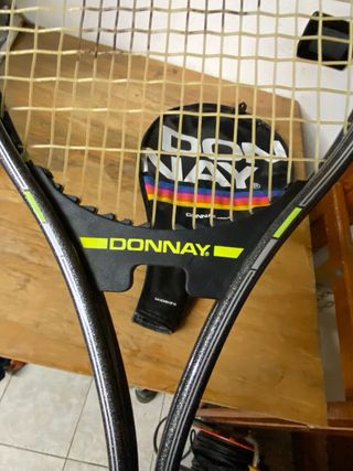Racchetta da tennis Donnay super GT