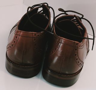 Zapatos Florsheim hombre talla 41
