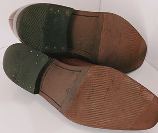 Zapatos Florsheim hombre talla 41