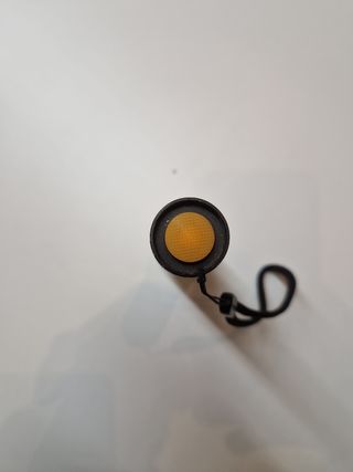 Linterna de bolsillo