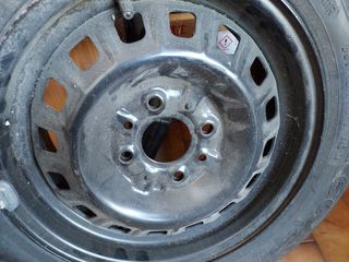 CERCHIO ORIGINALE FIAT UNO TURBO I.E. 