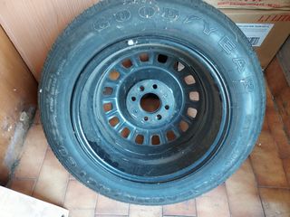 CERCHIO ORIGINALE FIAT UNO TURBO I.E. 