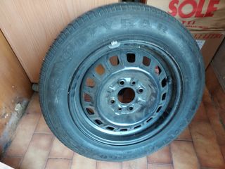 CERCHIO ORIGINALE FIAT UNO TURBO I.E. 