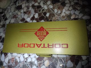 Cortador azulejos/losas RUBI T30