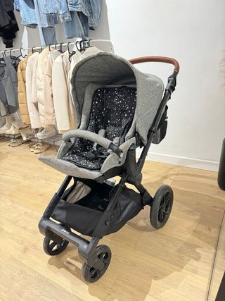 Carrito de bebé Jane