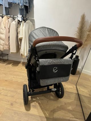 Carrito de bebé Jane