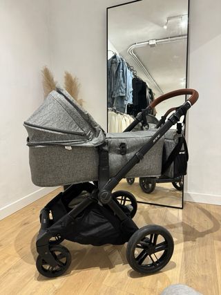 Carrito de bebé Jane