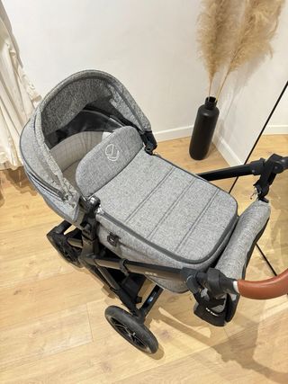 Carrito de bebé Jane