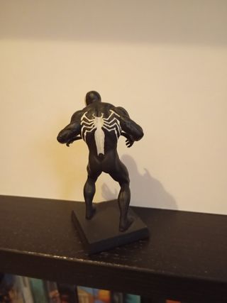 Figura plomo Venom eaglemoss