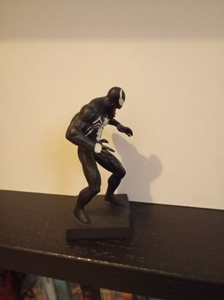 Figura plomo Venom eaglemoss
