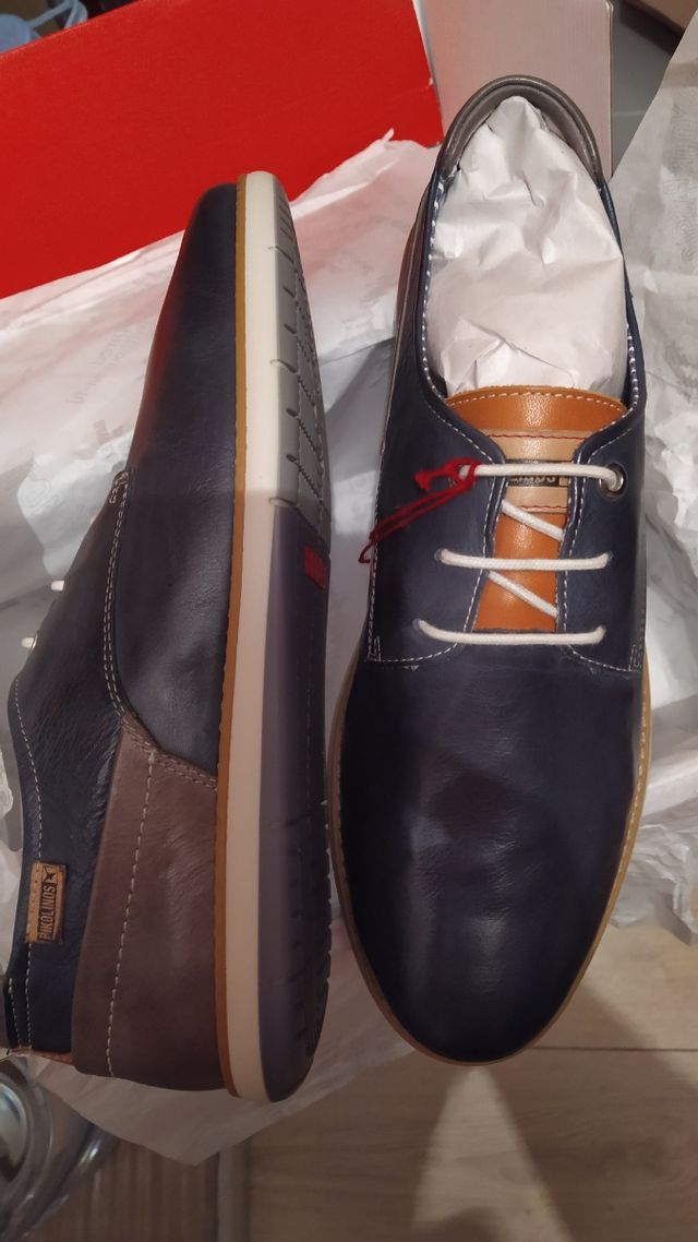 Pikolinos caballero M4E-4104C1