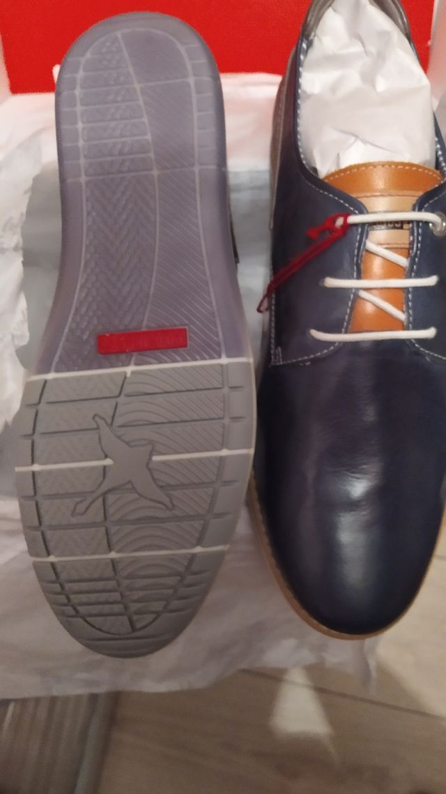 Pikolinos caballero M4E-4104C1