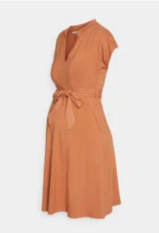 Vestido premamá