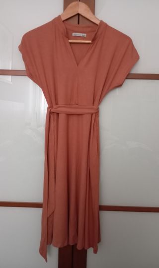 Vestido premamá