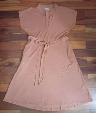 Vestido premamá