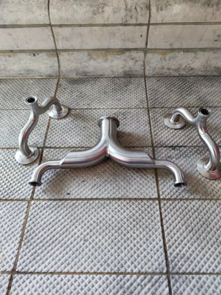 Soldador TIG Acero Inoxidable