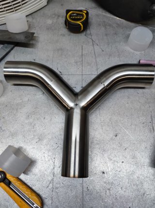 Soldador TIG Acero Inoxidable