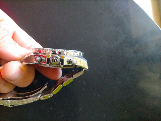 Reloj