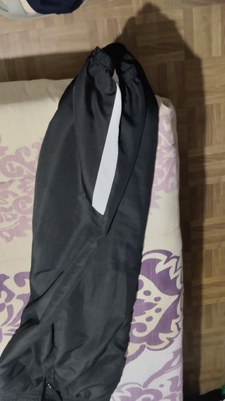 Pantalones de chándal 