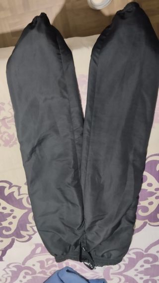 Pantalones de chándal 