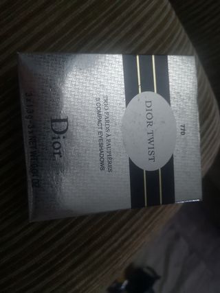 Trío de sombras para ojos