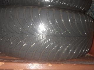 4 Ruedas audi invierno